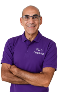 Picture of Yair Reuven