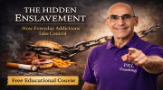 Breaking free from everyday addictions